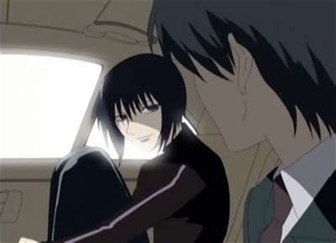 Akito Sohma - Akito Sohma Image (17491909) - Fanpop