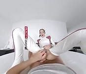 RealityLovers Shower Allurement With Anna Porn