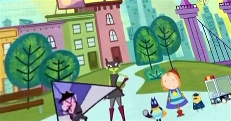 Peg And Cat Peg And Cat E028 The Flat Woman Problem The Hanukkah Problem Video Dailymotion