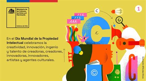 Ministerio de las Culturas on Twitter En el Día de la