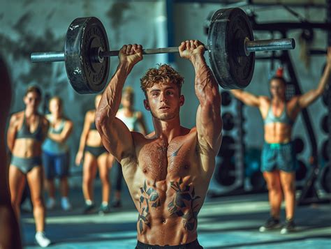 Astuces CrossFit pour améliorer sa performance conseils et techniques