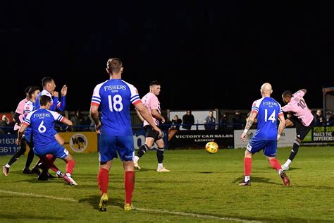 Nuneaton Borough FC on Twitter: "Some goal pictures here from ...