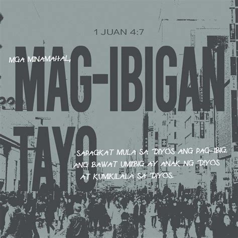 juan   rtpv mga minamahal mag ibigan tayo sapa youversion