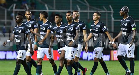 Deportivo Cali Sigue Sin Levantar Cabeza A Manos De Envigado Cay Por