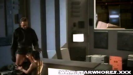 Star Wars Sex Parody