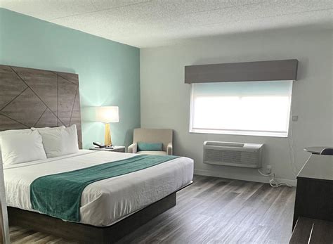 Services Amenities - Hotel Wave 