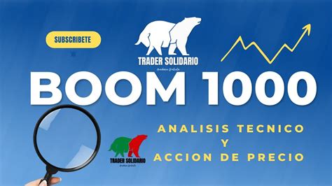 Aprende A Operar Indices Sinteticos Correctamente Deriv Boom