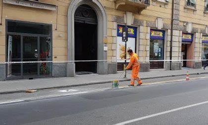 Viabilita Iniziati I Lavori Per La Realizzazione Di Nuovi Parcheggi