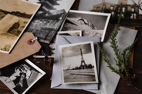 Importance Of Preserving Memories Through Photography