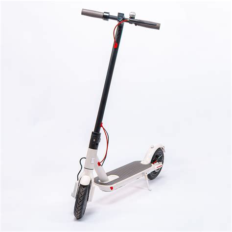 Электросамокат E-Scooter M9-3 - купить по выгодной цене в интернет ...