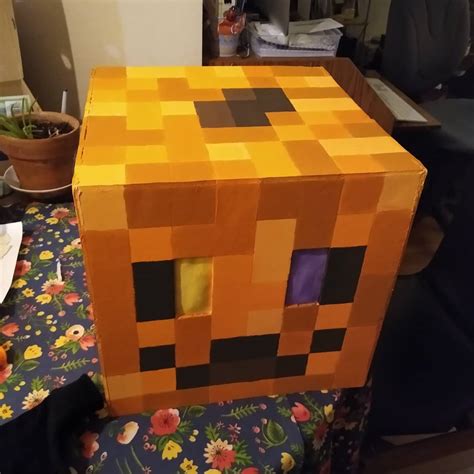 I made my Minecraft skin's head : r/Minecraft