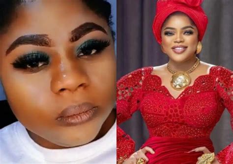 Lady Blows Hot As Troll Compares Her Looks To That Of Bobrisky Video Gistlover