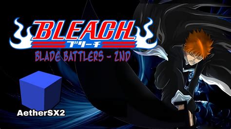 Bleach Blade Battlers Nd Gameplay And Settings Aethersx Emulator