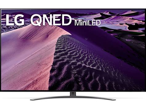 LG 65 QNED 869 QA AEU QNED MiniLED TV Flat 65 Zoll 164 Cm UHD 4K