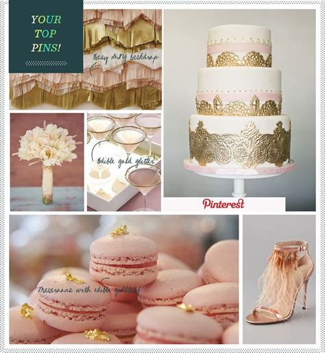 Rose Gold Color Palette Rose Gold Cake Rose Gold Color Palette