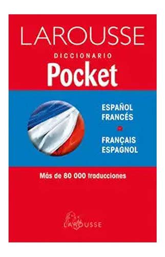 Diccionario Basico Frances Espa Ol Espa Ol Frances Larousse Mercadolibre