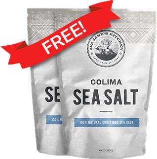 Colima Salt 2Free