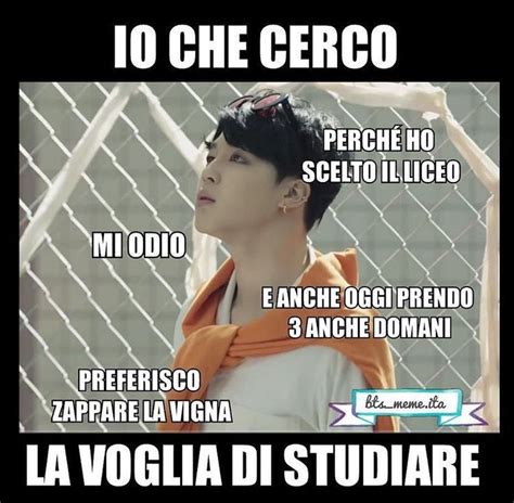 Bts Meme Bts Divertente Citazioni Divertenti Tumblr Divertente