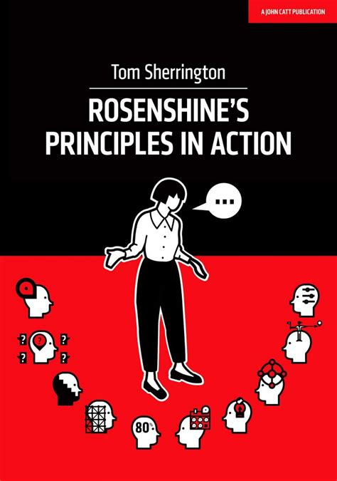 Rosenshines Principles In Action Garyhollingsbee