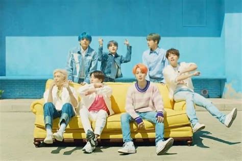 BTS’ ‘Boy With Luv’ Becomes Most Viewed Song in First 24 Hours on ...