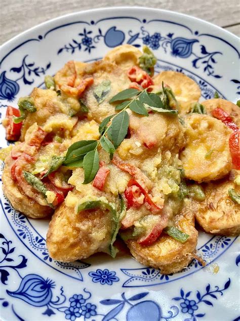 9 Easy Salted Egg Dishes 2025 Greedy Girl Gourmet