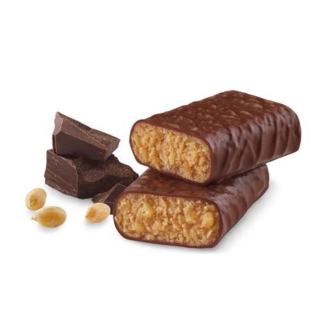 Buy Think High Protein Bar Chunky Peanut Butter 20g Protein 5 Count