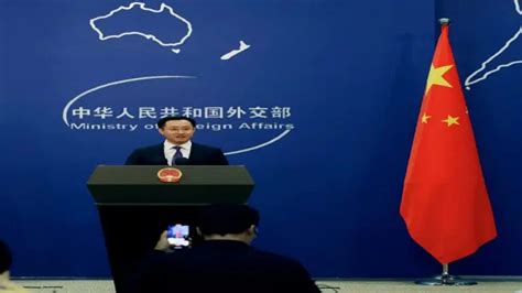 China rechaza presiones de EE UU contra naciones de América Latina y el Caribe teleSUR