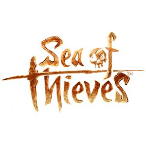 Sea Of Thieves Logo transparent PNG - StickPNG