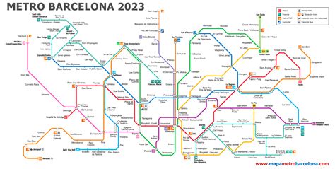 Vévoda malý provoz barca metro map A tak dále Očekávání manažer