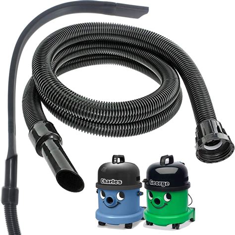 Spares Go Hoover Hose Tool Brush Kit For Numatic Charles Cvc Cvc