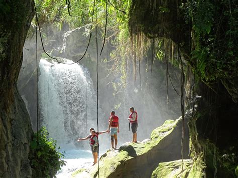 Tamasopo Huasteca Potosina