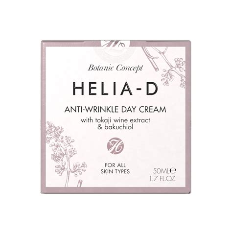 Helia-D - Helia-D