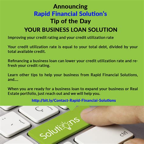 Blog Business Tips Archives Rapid Financial Solutions