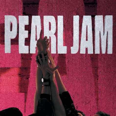 Pearl Jam - Ten Lyrics and Tracklist | Genius
