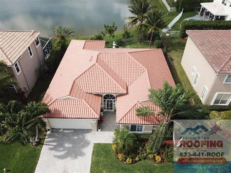 The Cost Of A New Roof In Florida A Guide