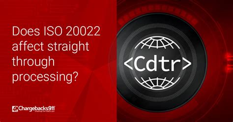 Iso 20022 How This Data Standard Impacts Your Business