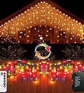 Amazon Echosari Leds Outdoor Led Fairy String Lights Battery