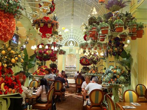 The Buffet @ Wynn Las Vegas | faim? oui oui!!!!!!