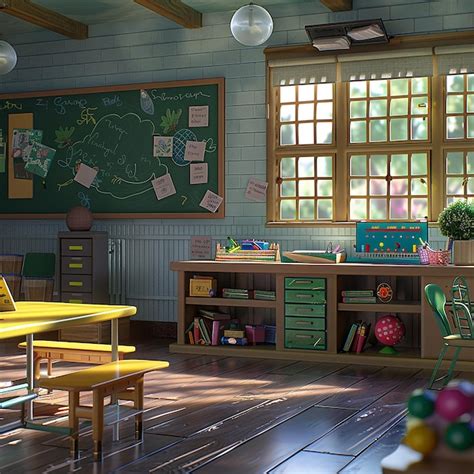 15,000+ Animated Classroom Background Pictures