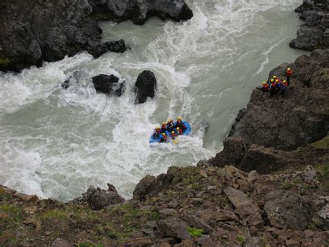 River Rafting in Iceland | From 14,500 ISK | Iceland Adventure Tours