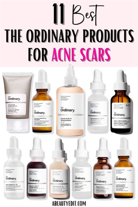 The Ordinary Guide Artofit