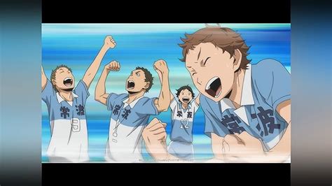 Amazon De Haikyu Season Ansehen Prime Video