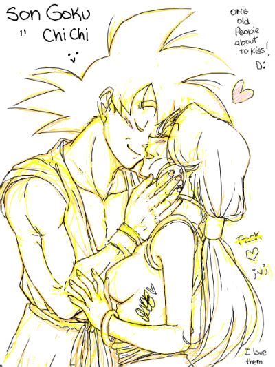 Imagenes Doujinshi Gochi Y Parejas Dbzs 🐉 Dragon Ball Image Anime