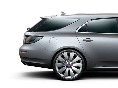 saab-9-5-sportcombi-side-1600×1200 – Saab 9-5NG SportCombi and 9-4X