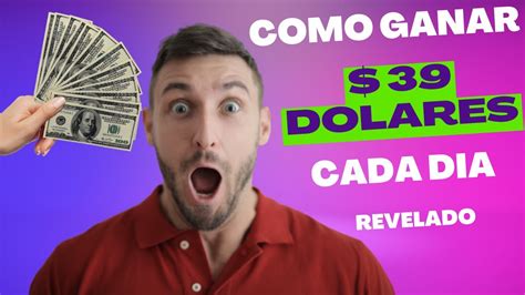 Como Ganar Dinero Desde Casa Por Internet Sin Invertir Ingresos