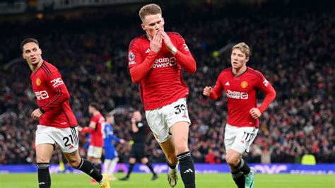 McTominay double sees Man Utd beat Chelsea | The Game Nashville