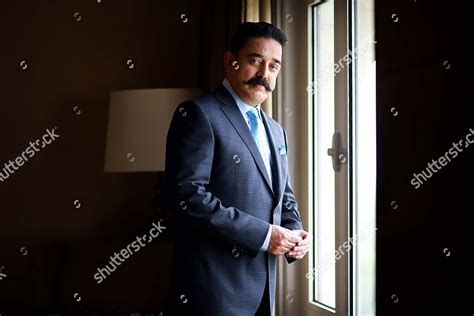 Kamal Haasan Editorial Stock Photo Stock Image Shutterstock