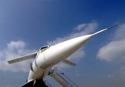 Concordski: The Rise and Fall of the Soviet Concorde - Historic Mysteries