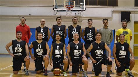 Basket Prima Sconfitta In Campionato Per Laround Sport Cesena