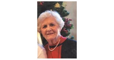 Mary Brady Obituary 1922 2014 Legacy Remembers